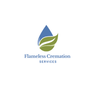 Flameless Cremation Services logo