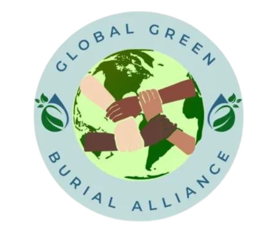 Global Green Burial Alliance logo